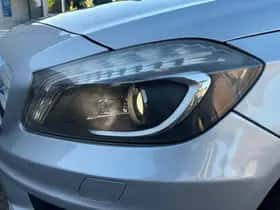 Mercedes-Benz A-Klasse (2012) thumbnail 8
