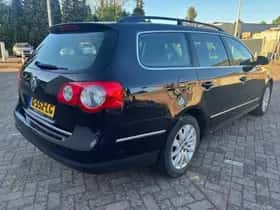 Volkswagen Passat (2009) thumbnail 7