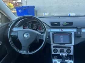 Volkswagen Passat (2009) thumbnail 10