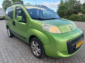 Fiat QUBO (2008)