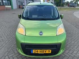 Fiat QUBO (2008) thumbnail 2