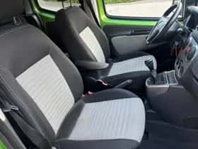 Fiat QUBO (2008) thumbnail 11