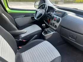 Fiat QUBO (2008) thumbnail 12