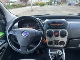 Fiat QUBO (2008) thumbnail 13