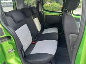 Fiat QUBO (2008) thumbnail 15
