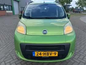 Fiat QUBO (2008) thumbnail 3