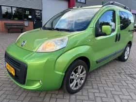 Fiat QUBO (2008) thumbnail 4