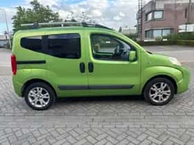 Fiat QUBO (2008) thumbnail 5