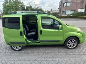 Fiat QUBO (2008) thumbnail 6