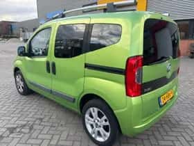 Fiat QUBO (2008) thumbnail 7