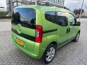 Fiat QUBO (2008) thumbnail 9
