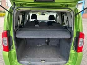 Fiat QUBO (2008) thumbnail 10