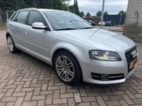 Audi A3 (2010)
