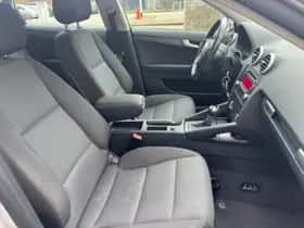 Audi A3 (2010) thumbnail 11