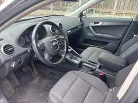 Audi A3 (2010) thumbnail 12