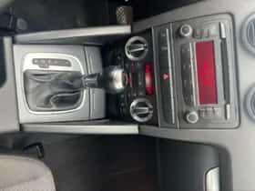 Audi A3 (2010) thumbnail 16