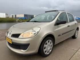 Renault Clio (2007)