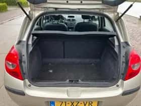 Renault Clio (2007) thumbnail 12