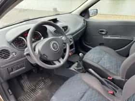 Renault Clio (2007) thumbnail 13