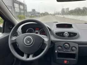 Renault Clio (2007) thumbnail 14