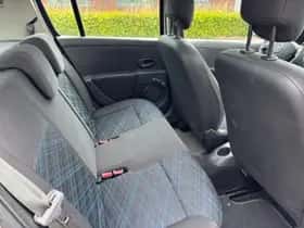 Renault Clio (2007) thumbnail 15