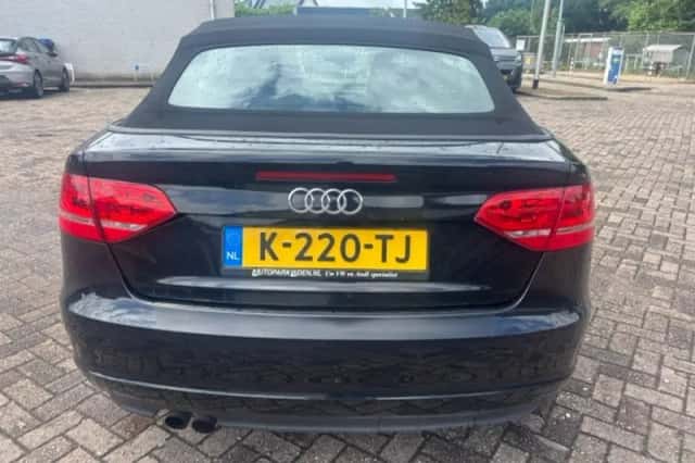 Audi A3 (2011) thumbnail 6