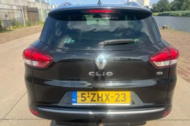 Renault Clio (2015) thumbnail 5