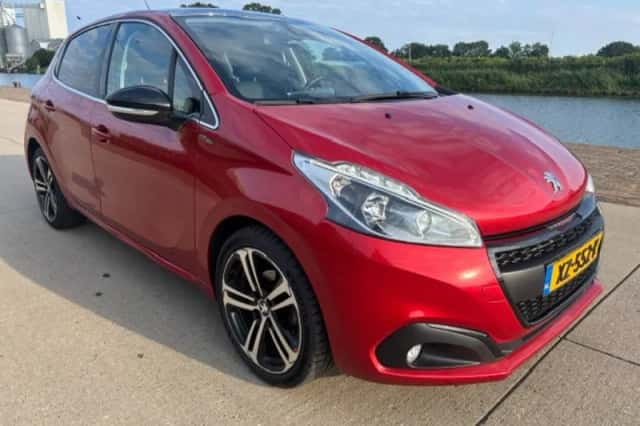 Peugeot 208 (2019) thumbnail 1