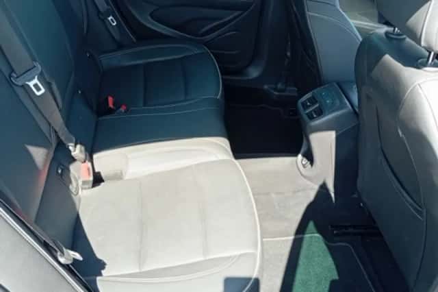 Opel Insignia (2017) thumbnail 6