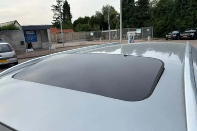 Ford Mondeo (2014) thumbnail 6