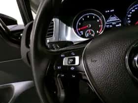 Volkswagen Golf (2017) thumbnail 12