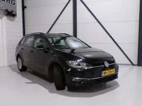 Volkswagen Golf (2017) thumbnail 3