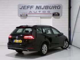 Volkswagen Golf (2017) thumbnail 5