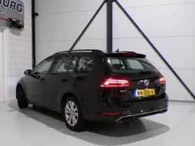 Volkswagen Golf (2017) thumbnail 7