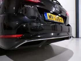 Volkswagen Golf (2017) thumbnail 8