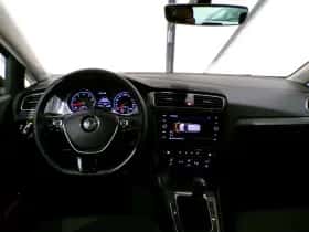 Volkswagen Golf (2017) thumbnail 10