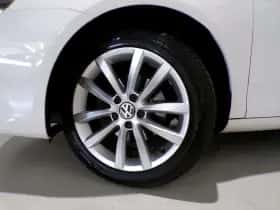 Volkswagen Eos (2011) thumbnail 5