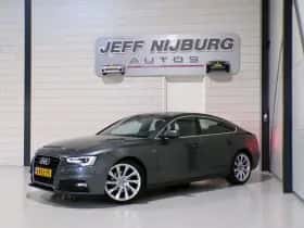 Audi A5 (2013) thumbnail 2