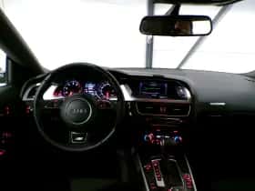 Audi A5 (2013) thumbnail 11