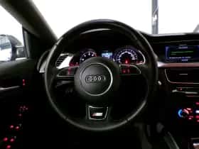 Audi A5 (2013) thumbnail 12