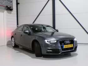 Audi A5 (2013) thumbnail 3
