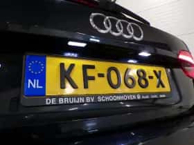 Audi A4 (2016) thumbnail 12