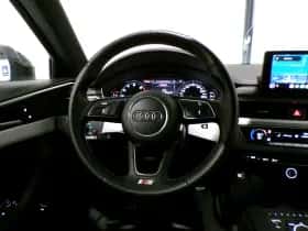 Audi A4 (2016) thumbnail 15