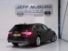 Audi A4 (2016) thumbnail 7