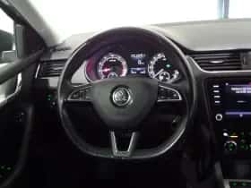 Škoda Octavia (2019) thumbnail 14