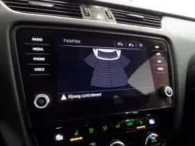 Škoda Octavia (2019) thumbnail 16