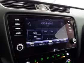 Škoda Octavia (2019) thumbnail 18