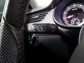 Škoda Octavia (2019) thumbnail 20