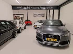 Volkswagen Golf (2017) thumbnail 30