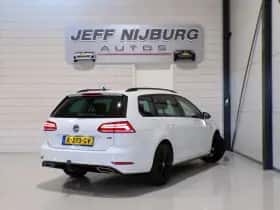 Volkswagen Golf (2017) thumbnail 7